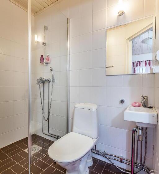 پانسیون Turusensaha Guesthouse