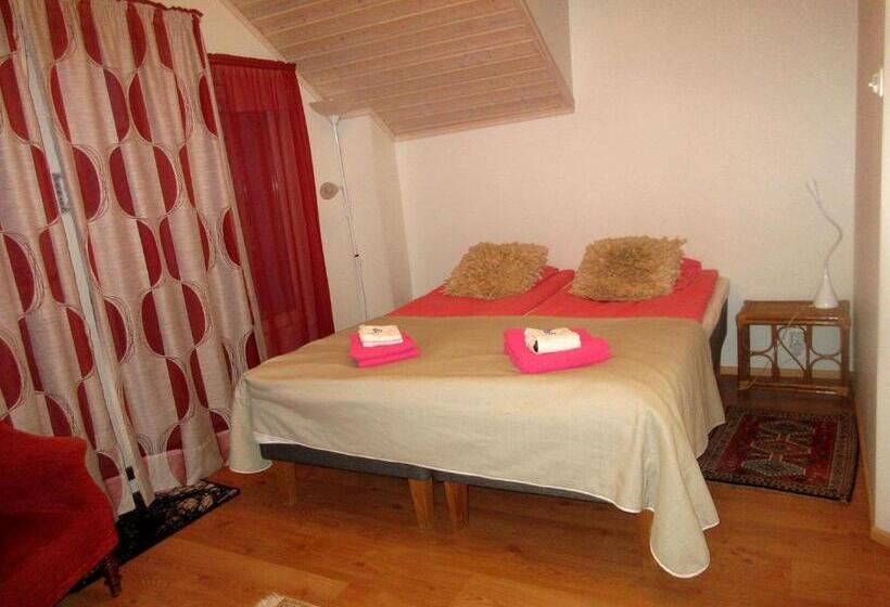 پانسیون Turusensaha Guesthouse