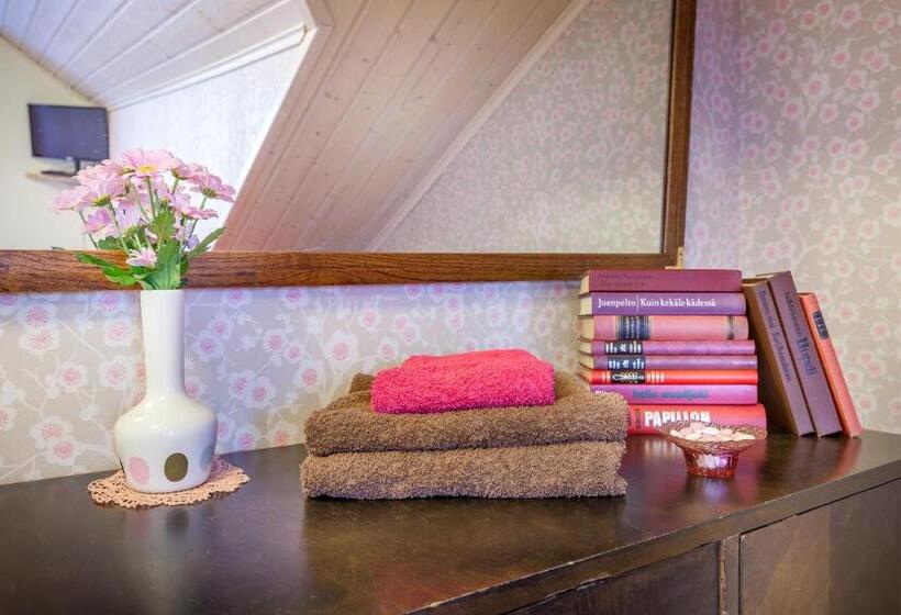 پانسیون Turusensaha Guesthouse