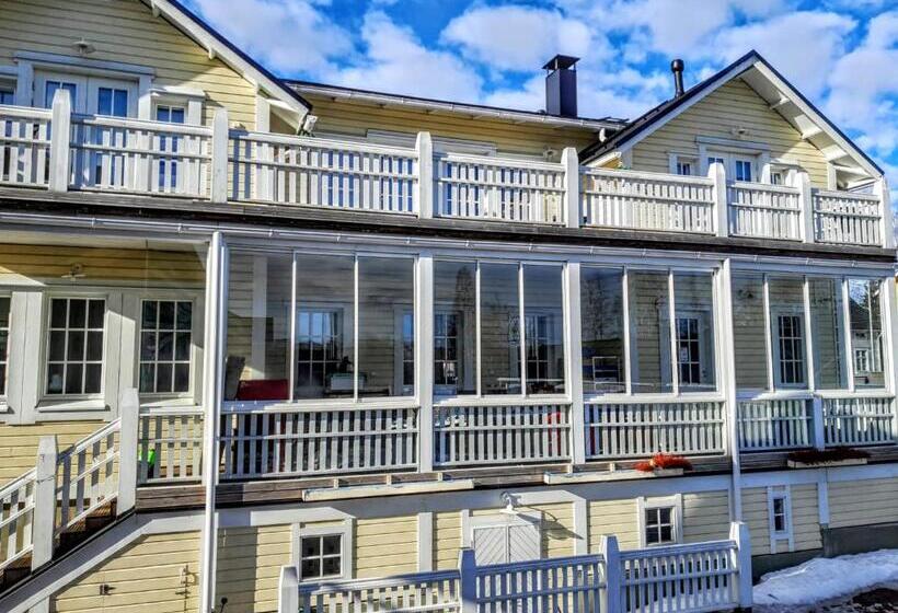 پانسیون Turusensaha Guesthouse