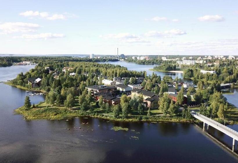 پانسیون Turusensaha Guesthouse