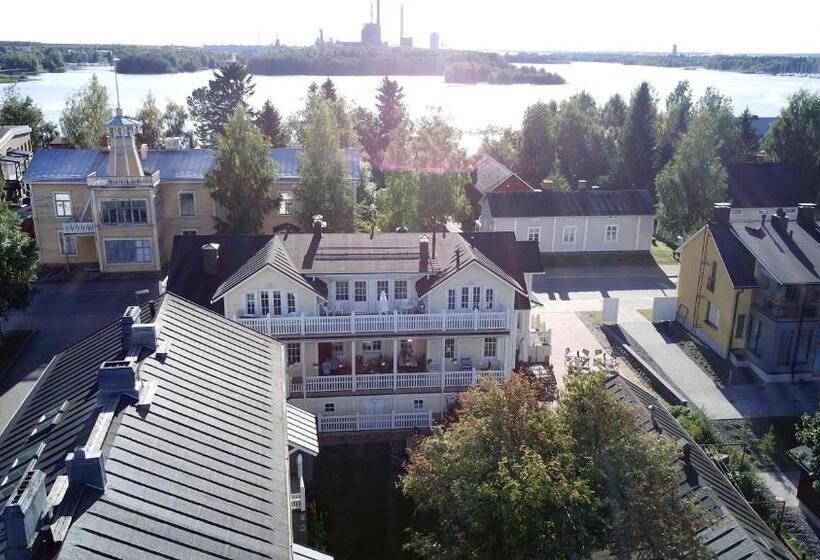 پانسیون Turusensaha Guesthouse