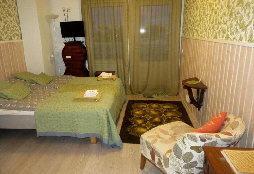 پانسیون Turusensaha Guesthouse