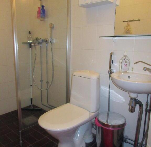 پانسیون Turusensaha Guesthouse