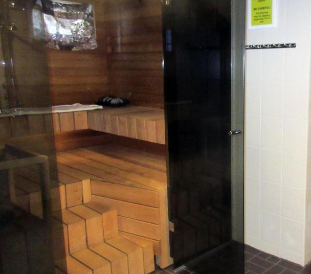 پانسیون Turusensaha Guesthouse