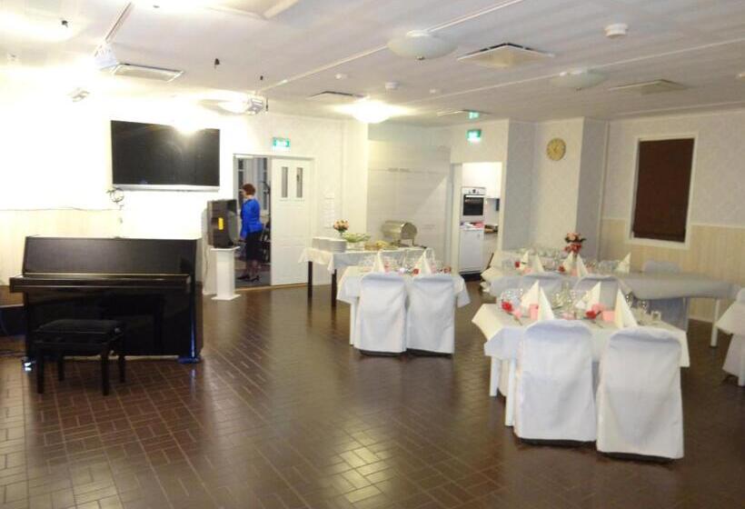 پانسیون Turusensaha Guesthouse