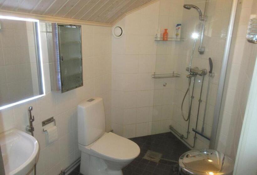 پانسیون Turusensaha Guesthouse