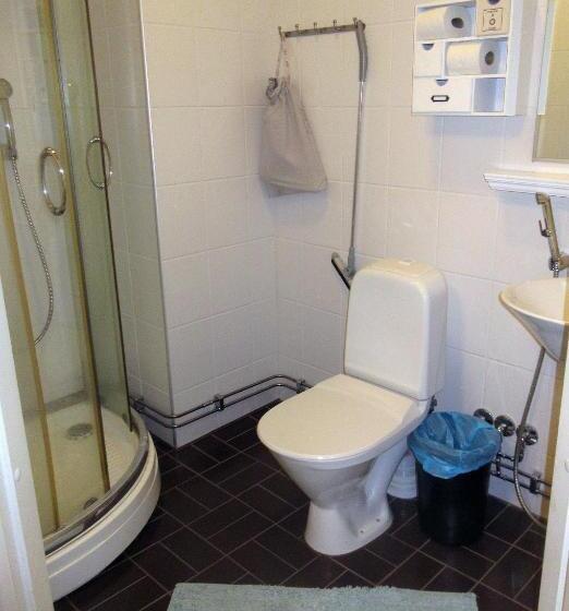 پانسیون Turusensaha Guesthouse