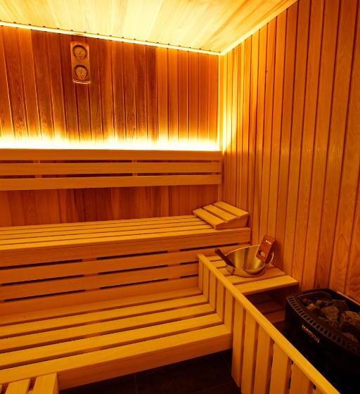 פנסיון Vila Magnolia