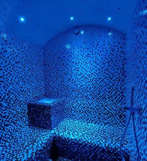 Majatalo Vila Magnolia