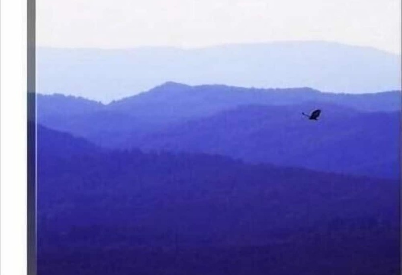 هاستل Douglas Inn & Suites, Blue Ridge, Ga