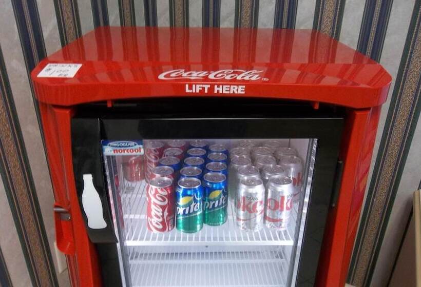 هاستل Douglas Inn & Suites, Blue Ridge, Ga