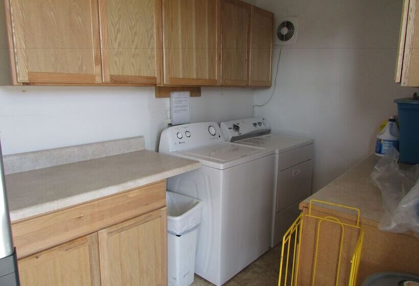 هاستل Douglas Inn & Suites, Blue Ridge, Ga