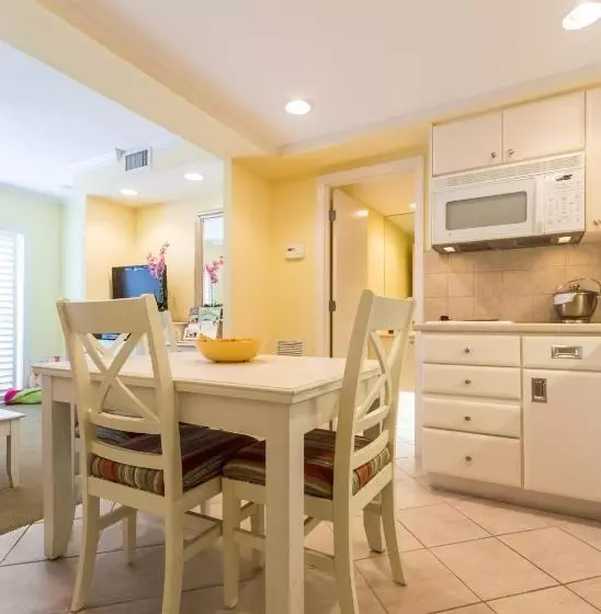 Retkeilymaja Inn At The Beach Venice Florida