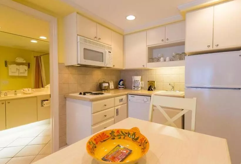 Retkeilymaja Inn At The Beach Venice Florida