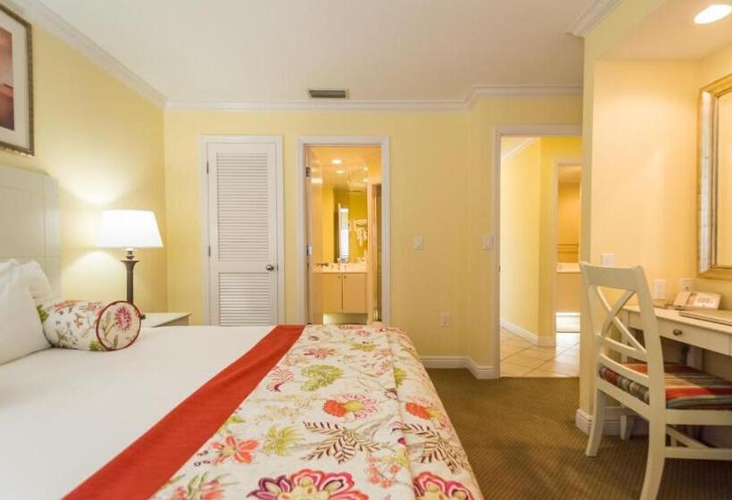 ユースホステル Inn At The Beach Venice Florida