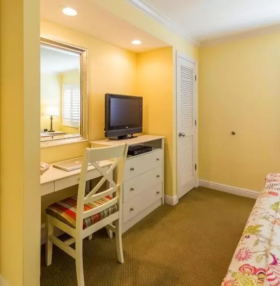 Retkeilymaja Inn At The Beach Venice Florida