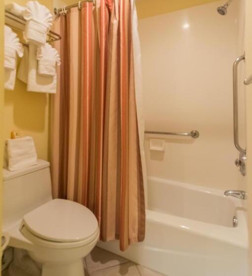 ユースホステル Inn At The Beach Venice Florida