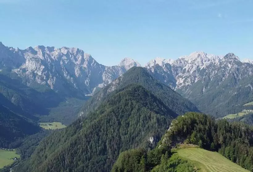 هتل Country House   Turistična Kmetija Ambrož Gregorc