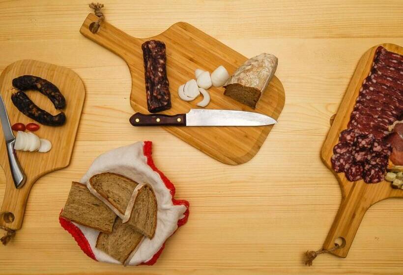 هتل Country House   Turistična Kmetija Ambrož Gregorc