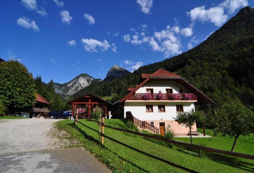 هتل Country House   Turistična Kmetija Ambrož Gregorc