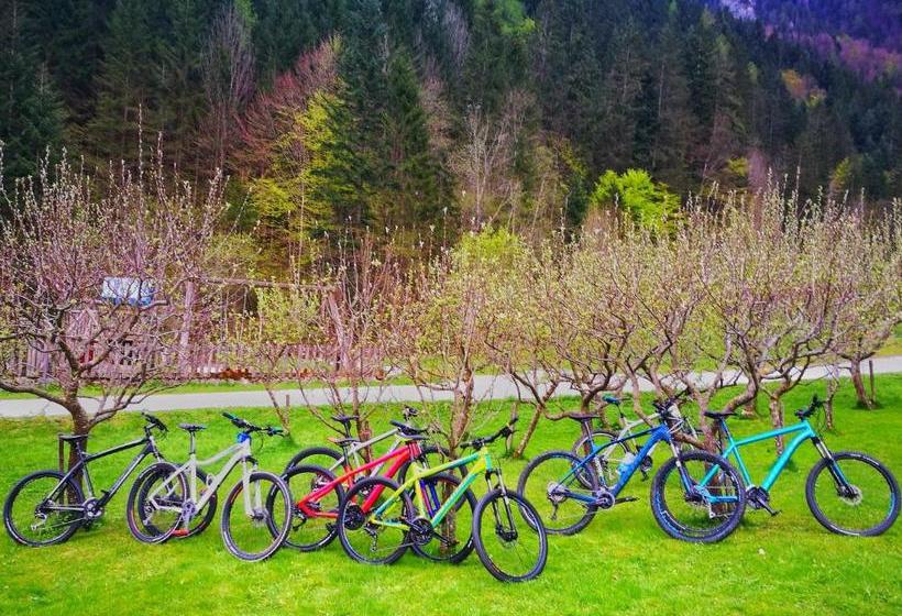 هتل Country House   Turistična Kmetija Ambrož Gregorc