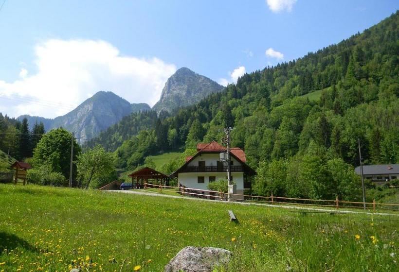 هتل Country House   Turistična Kmetija Ambrož Gregorc