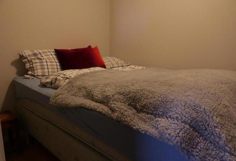 فندق Solheim Fritidsgård