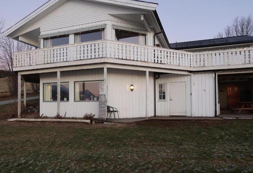 فندق Solheim Fritidsgård