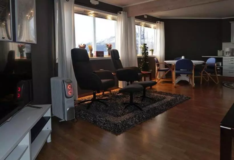Otel Solheim Fritidsgård