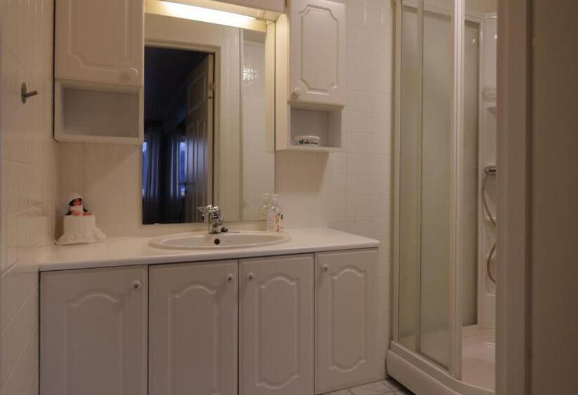 فندق Solheim Fritidsgård