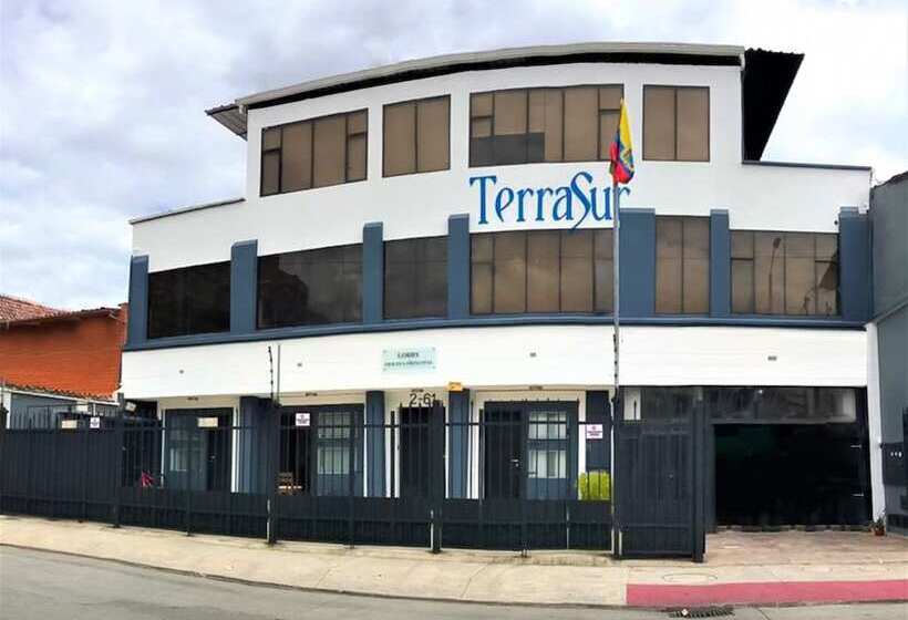 هتل Terra Sur Cuenca
