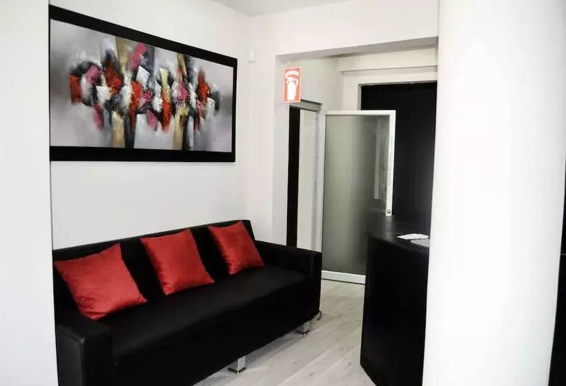 Hotel Terra Sur Cuenca