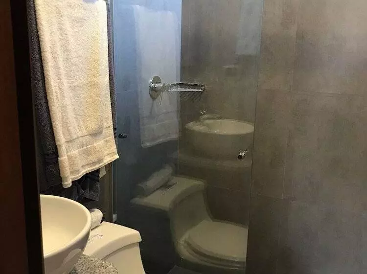 Hotel Terra Sur Cuenca