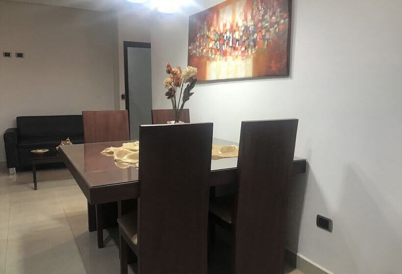 هتل Terra Sur Cuenca