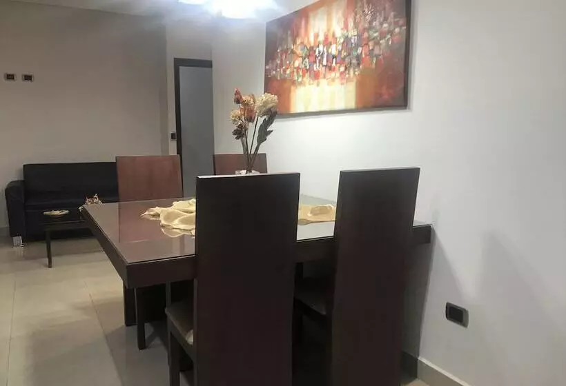 Hotel Terra Sur Cuenca