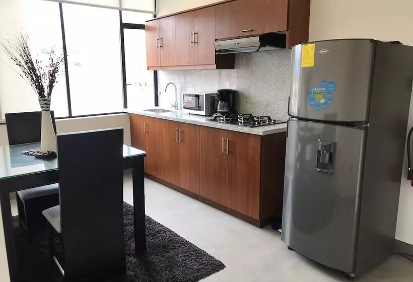 Hotel Terra Sur Cuenca