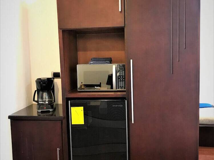 هتل Terra Sur Cuenca