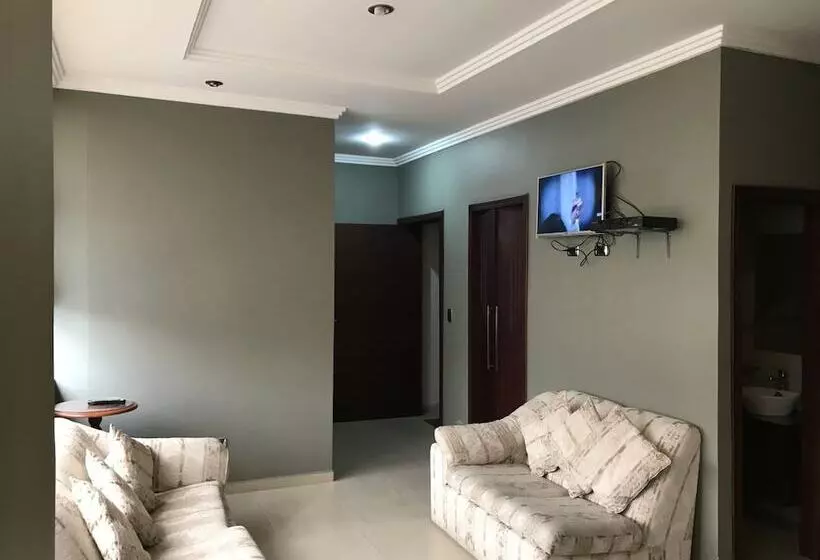 Hotel Terra Sur Cuenca