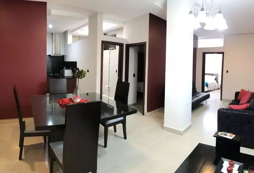 Hotel Terra Sur Cuenca