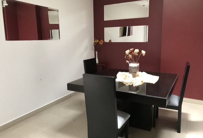 هتل Terra Sur Cuenca