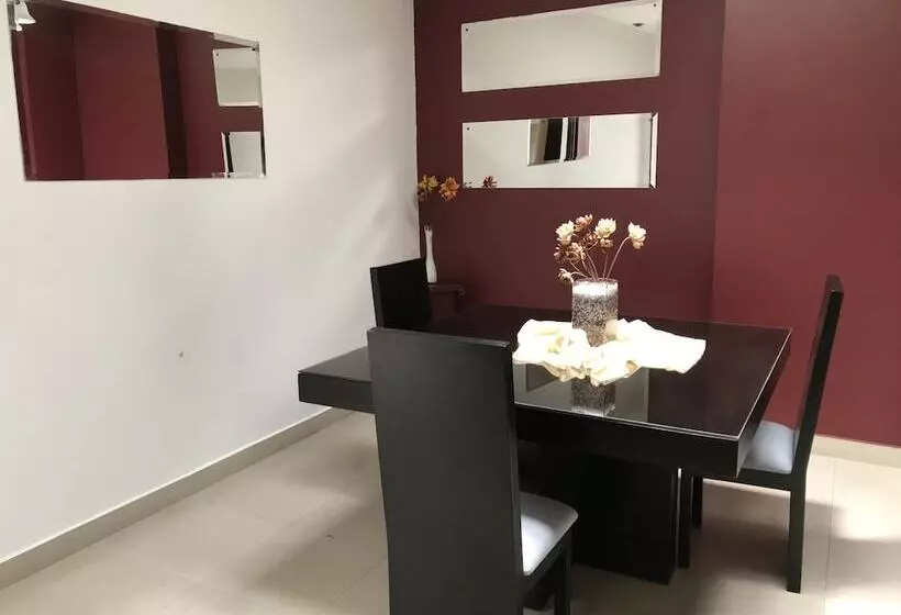 Hotel Terra Sur Cuenca