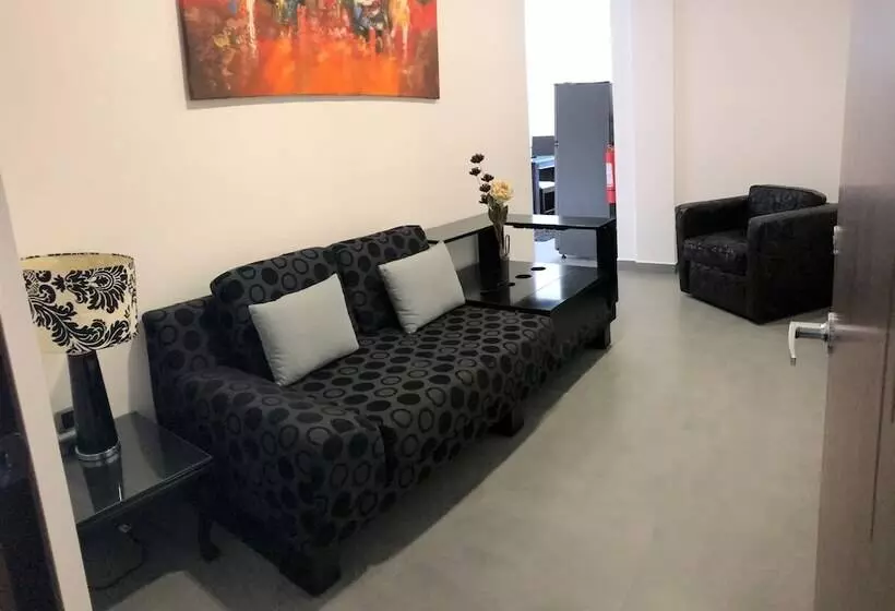 Hotel Terra Sur Cuenca