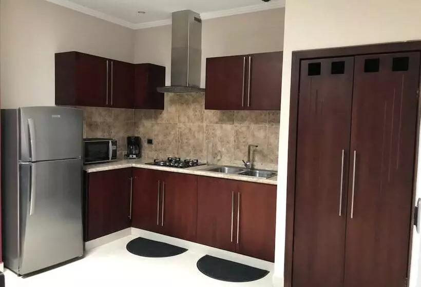 Hotel Terra Sur Cuenca