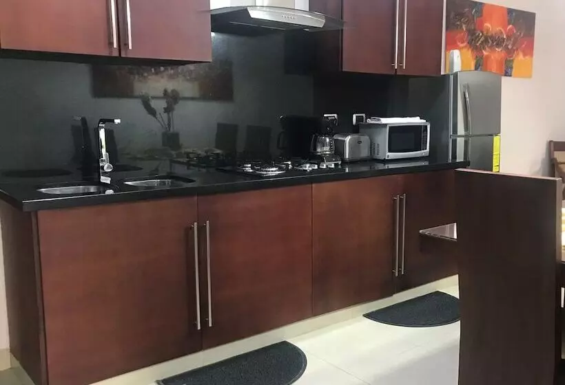 Hotel Terra Sur Cuenca