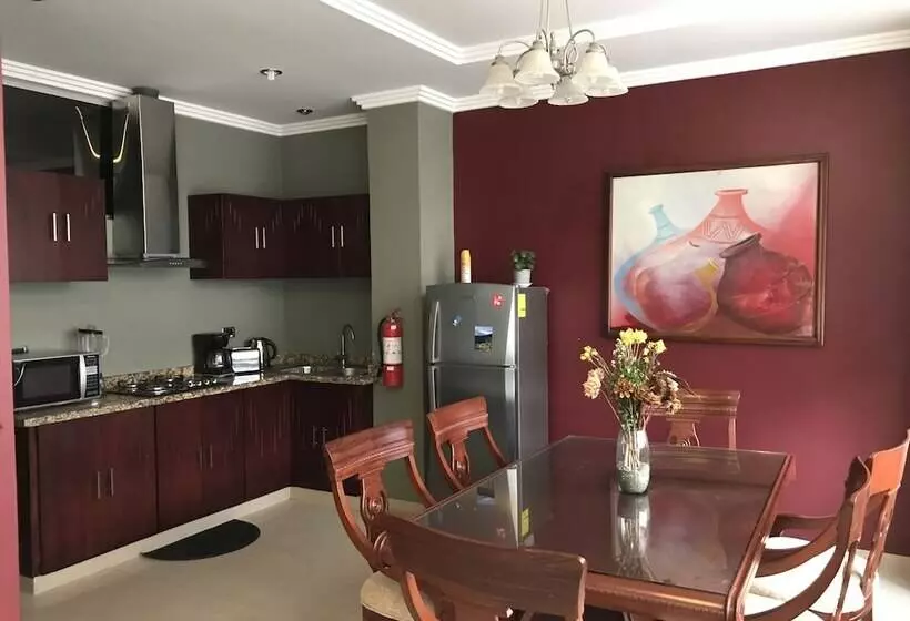 Hotel Terra Sur Cuenca