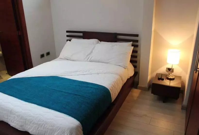 Hotel Terra Sur Cuenca