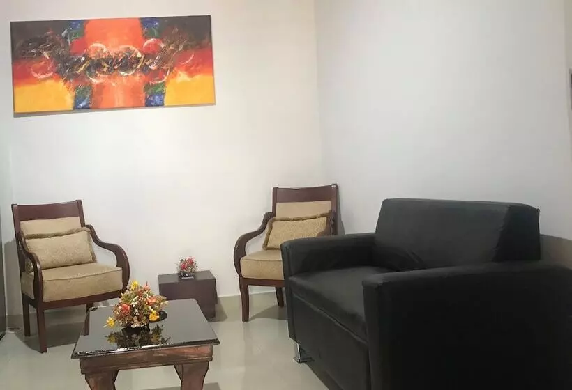 Hotel Terra Sur Cuenca