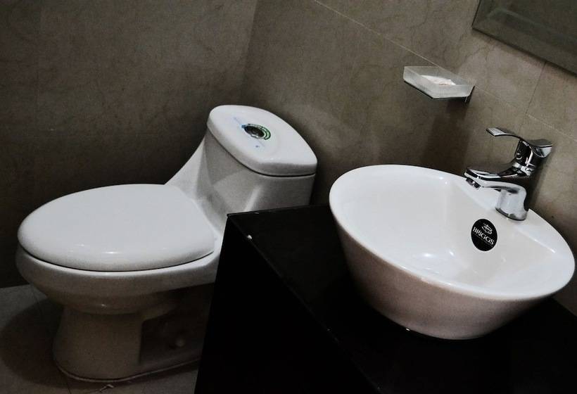 هتل Terra Sur Cuenca