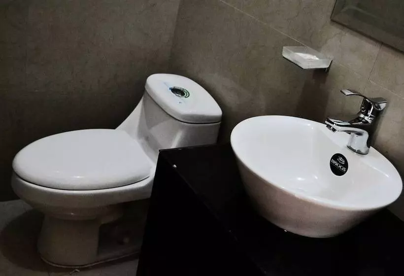 Hotel Terra Sur Cuenca